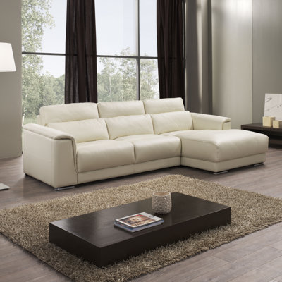 Opera Divani Empire Corner Sofa & Reviews | Wayfair.co.uk Opera Divani Empire Corner Sofa & Reviews | Wayfair.co.uk