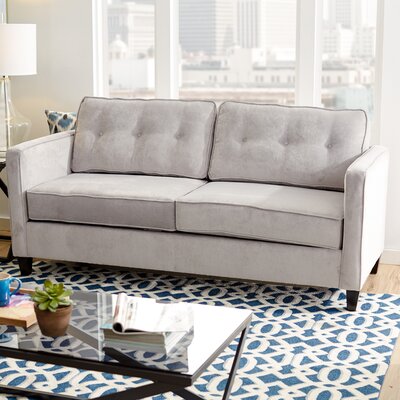 Mercury Row Cypress Sofa & Reviews | Wayfair