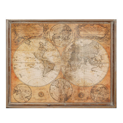 World Map Wall Decor world map wall decor & reviews | joss & main World Map Wall Decor world map wall decor & reviews | joss & main