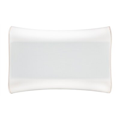 tempur memory foam pillow