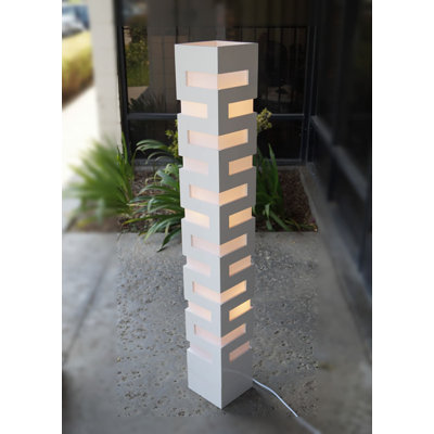 Column Floor Lamps light catalogue - Light Ideas Column Floor Lamps light catalogue - Light Ideas