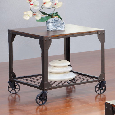 Furniture Design Hobart trent austin design hobart end table & reviews | wayfair Furniture Design Hobart trent austin design hobart end table & reviews | wayfair