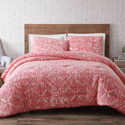 Bungalow Rose Gansevoort Comforter Set & Reviews | Wayfair