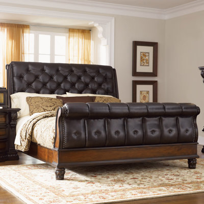 Bedroom Sets Nh sage avenue new hampshire upholstered sleigh customizable bedroom Bedroom Sets Nh sage avenue new hampshire upholstered sleigh customizable bedroom