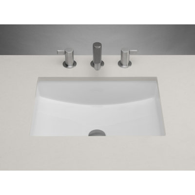 Ronbow Bathroom Sinks ronbow ceramic rectangular undermount bathroom sink with overflow Ronbow Bathroom Sinks ronbow ceramic rectangular undermount bathroom sink with overflow