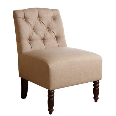 Stanmore Tufted Side Chair