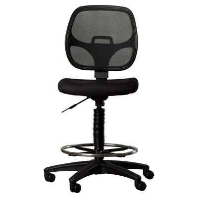 Mesh Drafting Chair Mesh Drafting Chair