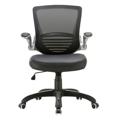 porthos home phoebe high-back mesh desk chair & reviews | wayfair porthos home phoebe high-back mesh desk chair & reviews | wayfair