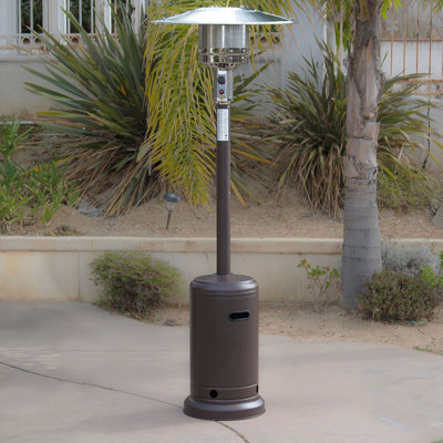 Propane Patio Heater Propane Patio Heater