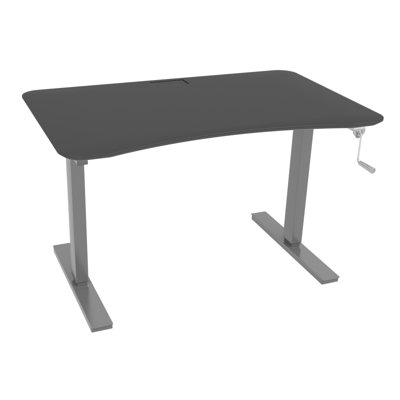Adjustable Standing Desk Crank Adjustable Standing Desk Crank