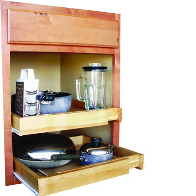rebrilliant bamboo expandable kitchen cabinet pull out drawer rebrilliant bamboo expandable kitchen cabinet pull out drawer
