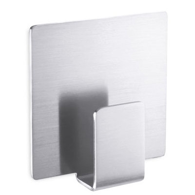 Zack Bathroom Fixtures zack bathroom accessories wall mounted appeso towel hook & reviews Zack Bathroom Fixtures zack bathroom accessories wall mounted appeso towel hook & reviews