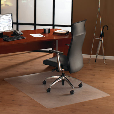 floortex cleartex unomat hard floor/low pile carpet straight chair floortex cleartex unomat hard floor/low pile carpet straight chair