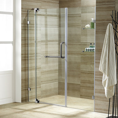 Shower Doors Frameless Hinged Shower Doors Frameless Hinged