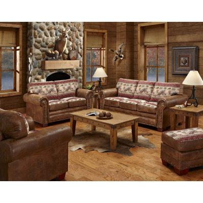 american furniture classics deer valley 4 piece living room set american furniture classics deer valley 4 piece living room set