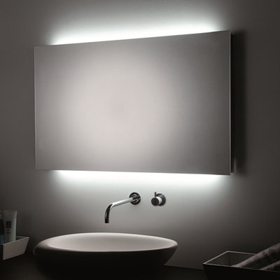 Bathroom Mirrors Led ws bath collections led wall bathroom mirror & reviews | wayfair Bathroom Mirrors Led ws bath collections led wall bathroom mirror & reviews | wayfair