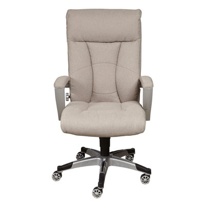 sealy high-back desk chair & reviews | wayfair sealy high-back desk chair & reviews | wayfair