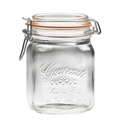 Global Amici Gourmet Jar & Reviews 