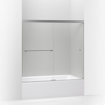 Kohler Sliding Shower Doors Kohler Sliding Shower Doors