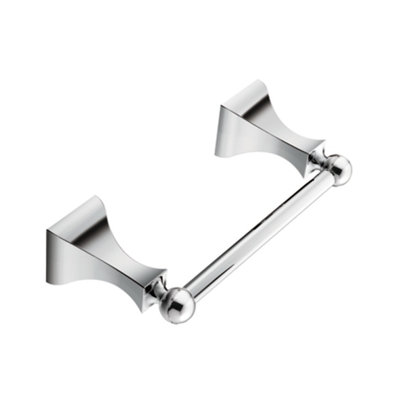 Wall Toilet Paper Holder moen retreat wall mounted pivoting toilet paper holder & reviews Wall Toilet Paper Holder moen retreat wall mounted pivoting toilet paper holder & reviews