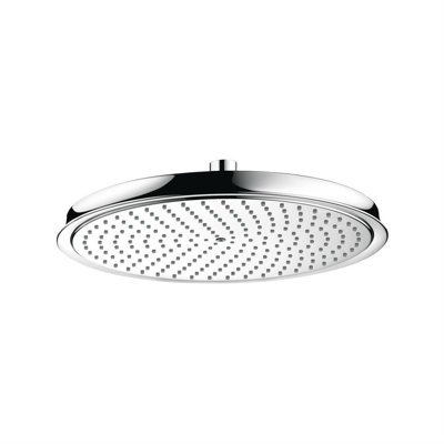 Hansgrohe Raindance C 300 Shower Head & Reviews | Wayfair Hansgrohe Raindance C 300 Shower Head & Reviews | Wayfair