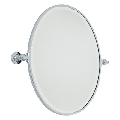 Oval Wall Mirrors minka lavery oval wall mirror & reviews | wayfair Oval Wall Mirrors minka lavery oval wall mirror & reviews | wayfair