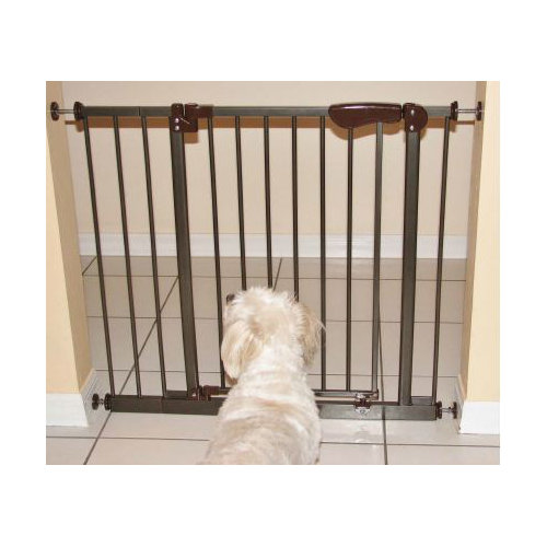 baby and pet gates