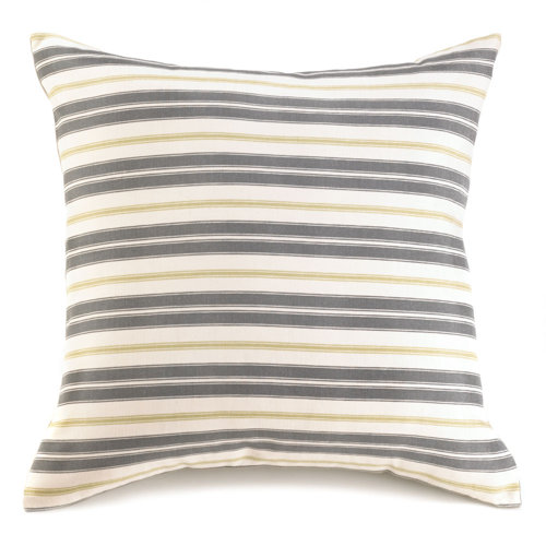 Malibu Creations Midtown Chic Manhattan Cotton Throw Pillow & Reviews Wayfair