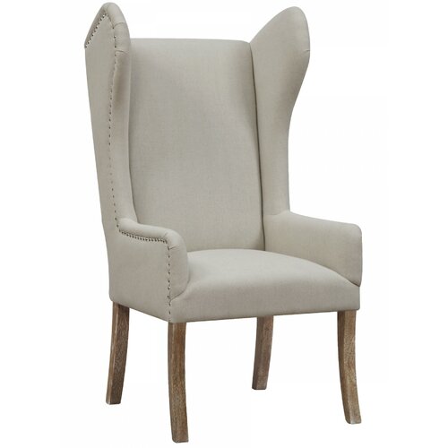 TOV Vera Arm Chair & Reviews | Wayfair