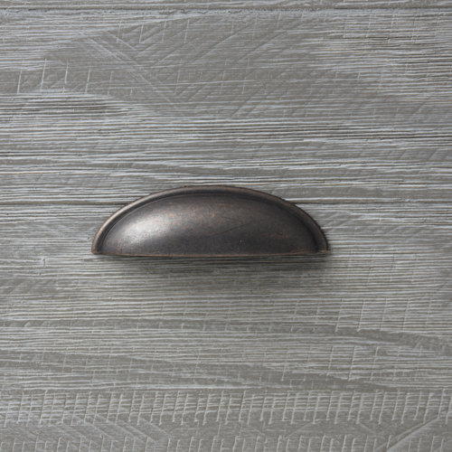 Grain Wood Furniture Montauk 2 Drawer Nightstand & Reviews Wayfair