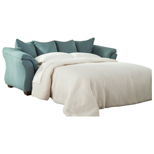 Alcott Hill Huntsville Full Sleeper Sofa & Reviews Wayfair
