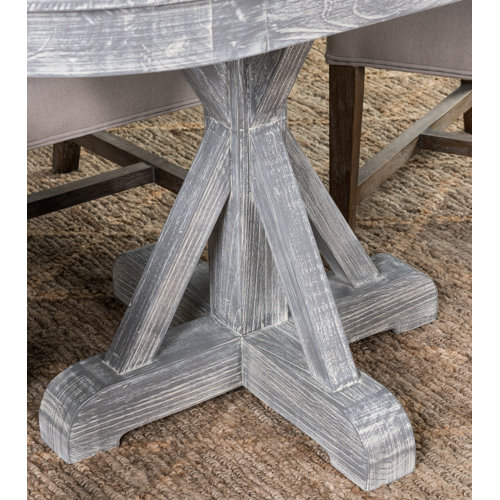 One Allium Way Newmarket Dining Table & Reviews Wayfair