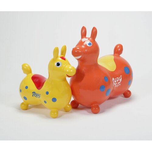 rody max gymnic