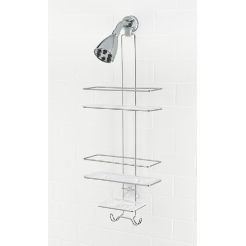 Good Grips Shower Caddy & Reviews AllModern