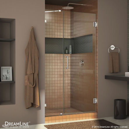 Shower Doors Frameless Hinged Shower Doors Frameless Hinged