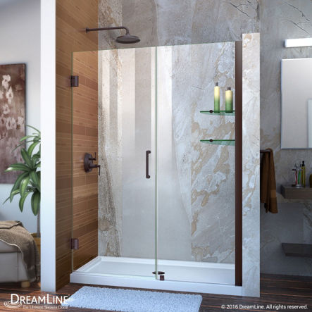 Shower Doors Frameless Hinged Shower Doors Frameless Hinged
