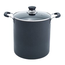  Stock Pot with Lid  T-fal 