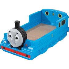  Thomas The Tank Engine™ Toddler Bed  Step2 