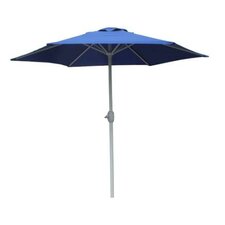  7.5' Fantasy Market Umbrella  DC America 