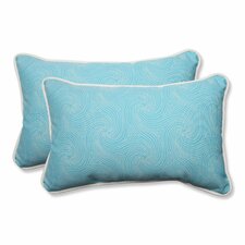  Nabil Lumbar Pillow (Set of 2)  Pillow Perfect 