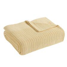  Thermal 100% Cotton Blanket  Fiesta 