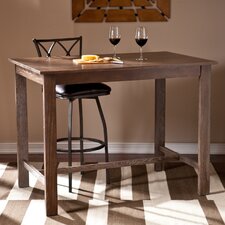 Conway Counter Height Dining Table  Wildon Home ® 