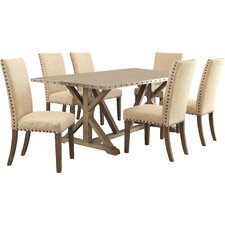  Pearse Dining Table  Wildon Home ® 