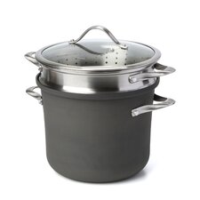  Contemporary Nonstick 8 Qt. Multi-Pot  Calphalon 