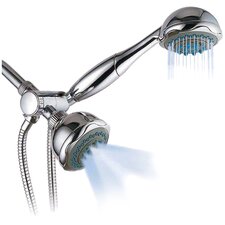  Interlink HotelSpa Hose & Shower Head Assembly  Windsor Direct 