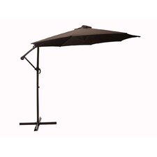  9.5' Cantilever Umbrella  LB International 