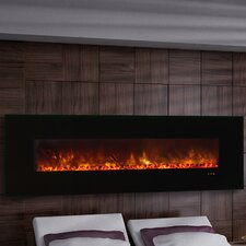 Modern Fireplaces | AllModern