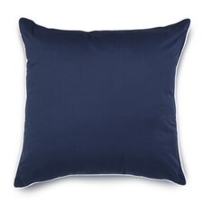  Classic Stripe European Throw Pillow  IZOD 