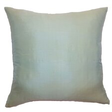 Silk Decorative Pillows You'll Love | Wayfair