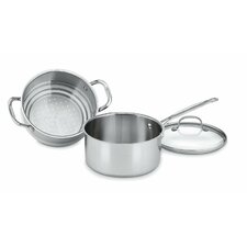  3-qt. Multi-Pot with Lid  Cuisinart 